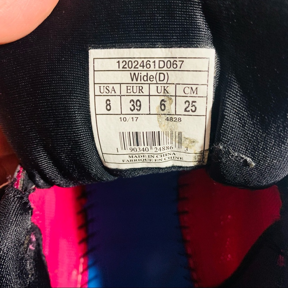 Brooks Shoes |  Brooks Ghost Running Shoe Black - Picture 9 of 9